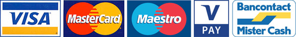 Visa et Mastercard